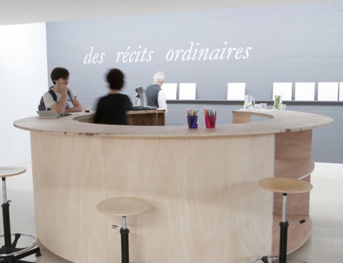 des récits ordinaires | Grégory Castéra, Yaël Kreplak et Franck Leibovici