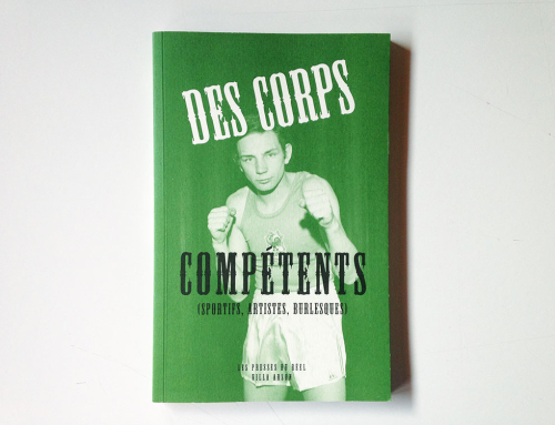 Des corps compétents