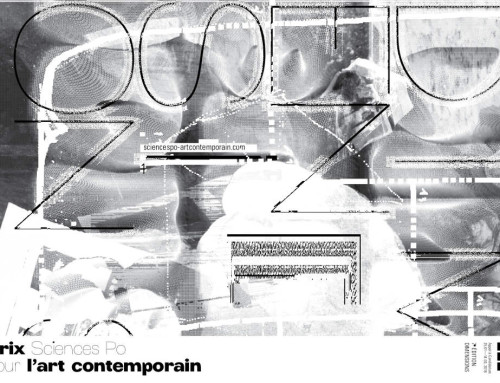 Prix Sciences Po pour l’art contemporain – Édition 2016