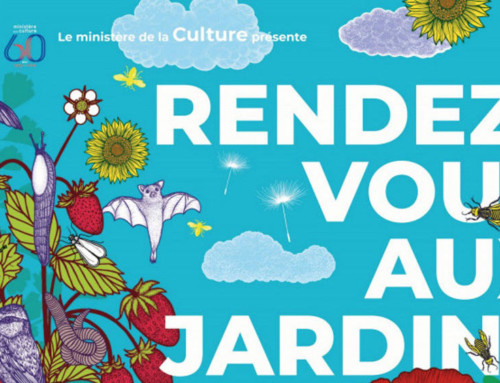 RENDEZ-VOUS AUX JARDINS