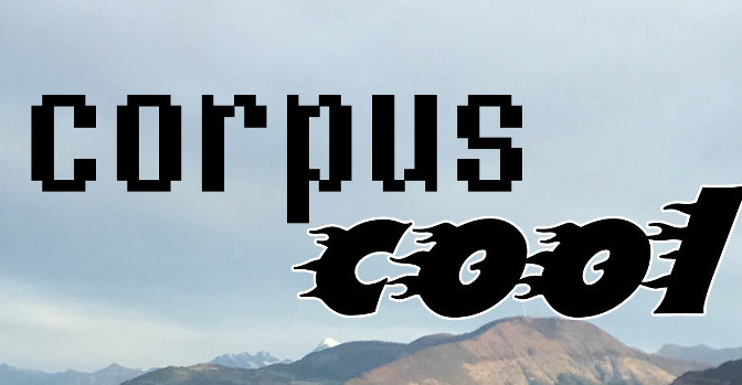 Radio Corpus-COOL II