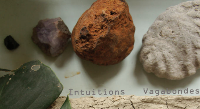 Intuitions Vagabondes – Eve Pietruschi
